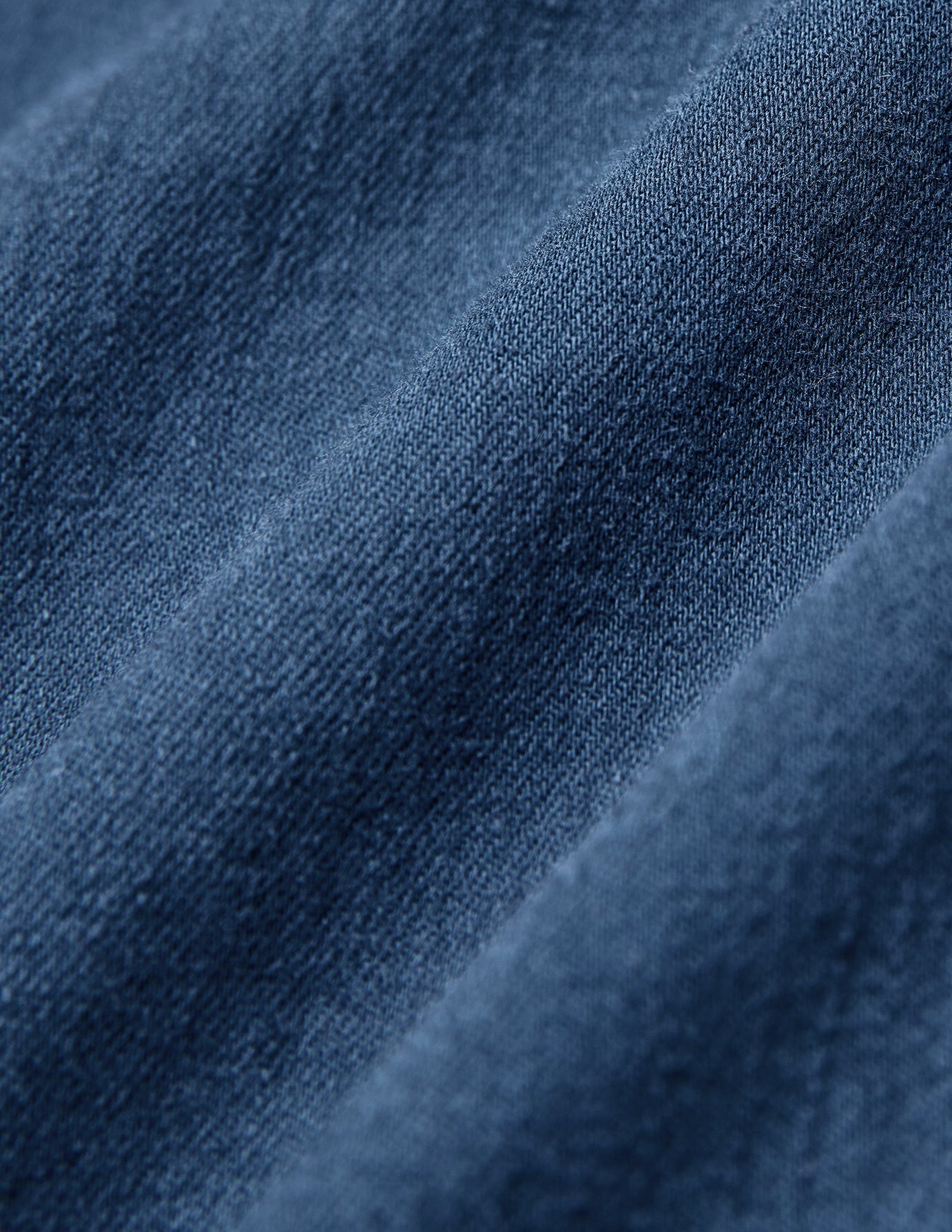 Classic 5-Pocket Pants Regular Navy