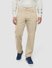 Classic 5-Pocket Pants Regular Safari
