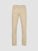 Classic 5-Pocket Pants Regular Safari