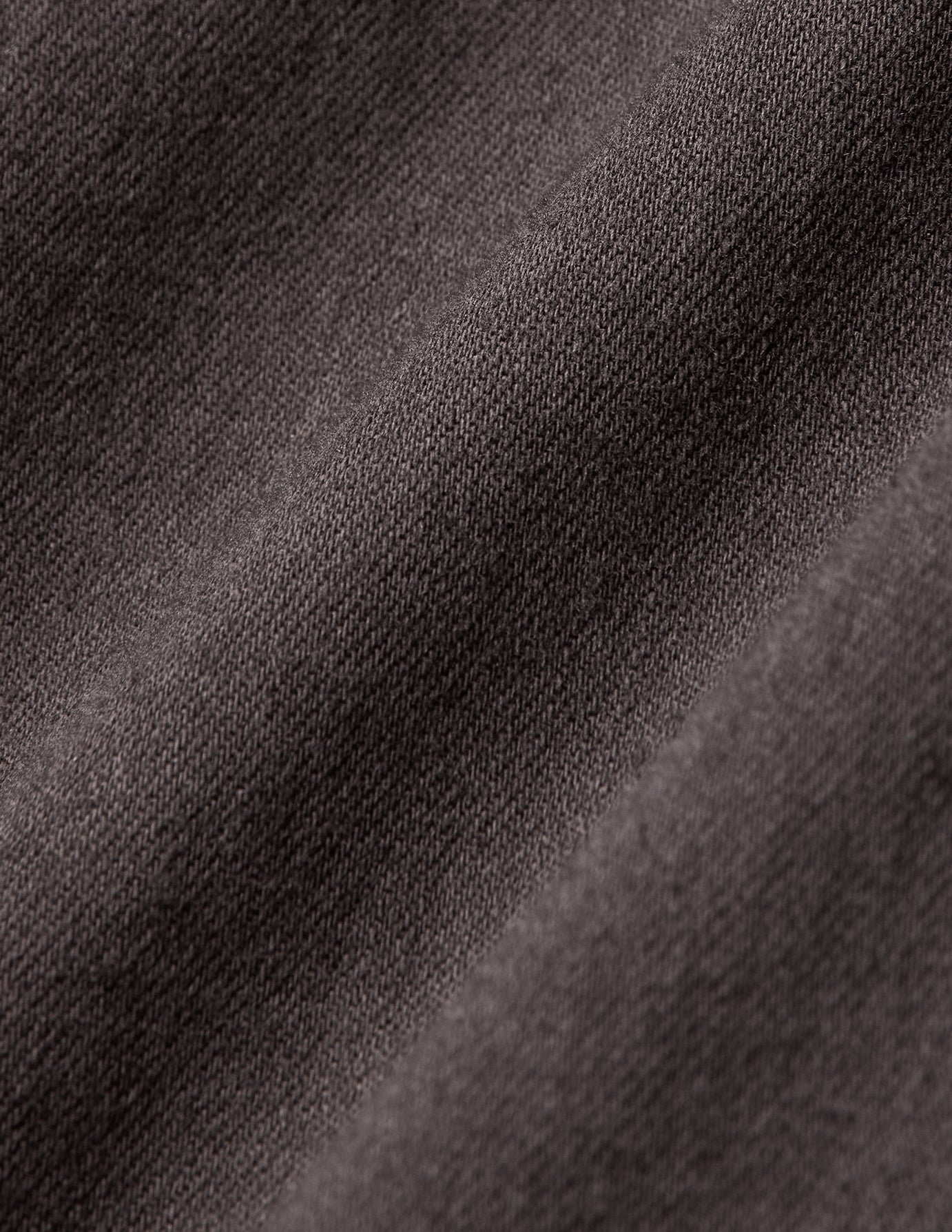 Classic 5-Pocket Pants Slim Dark Brown