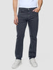 Classic 5-Pocket Pants Slim Dark Grey