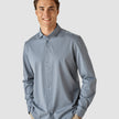 Classic Shirt Blue Mirage Regular