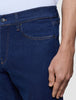 Classic Jeans Regular Midnight Blue