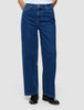 Women's Classic Jeans Relaxed Medium Blue