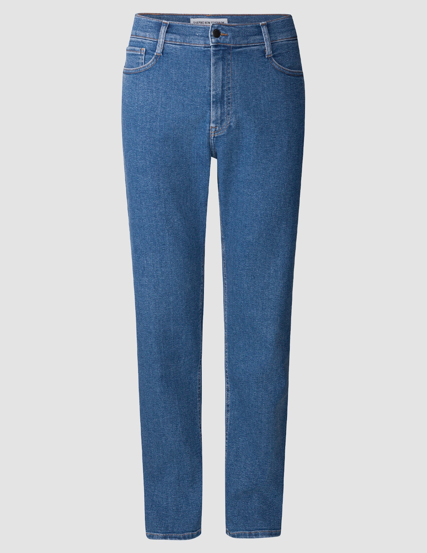 Classic Jeans Slim Light Blue