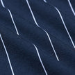Classic Shirt Midnight Pinstripes Slim