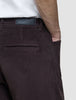 Corduroy Pants Deep Espresso