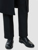 Derby Shoes Black