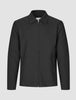 Ease Jacket Black