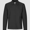 Ease Jacket Black