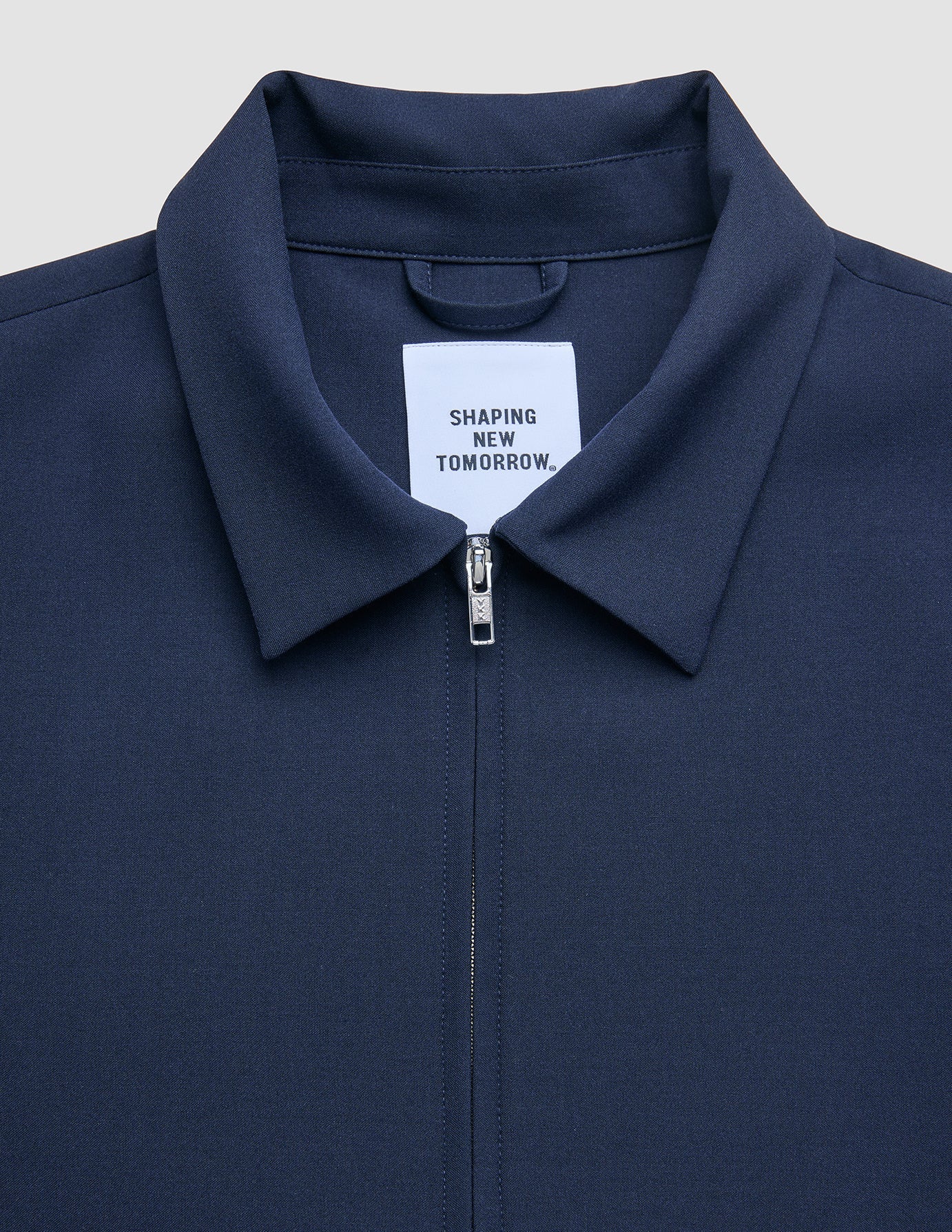 Ease Jacket Blue Nights