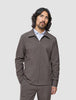 Ease Jacket Mocha