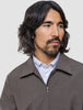 Ease Jacket Mocha