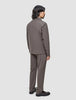 Ease Jacket Mocha