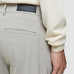 Ease Pants Regular Sahara