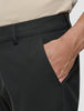 Ease Pants Slim Black