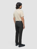 Ease Pants Slim Black