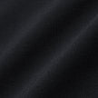 Women Ease Pants Straight Black