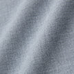 Women Ease Pants Straight Steel Melange