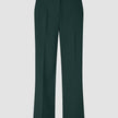 Ease Suit Straight Evergreen