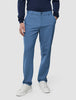 Ease Pants Regular Blue Mirage