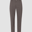 Ease Pants Regular Mocha