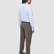 Ease Pants Regular Mocha
