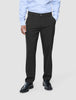 Ease Pants Regular Black