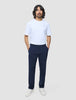 Ease Pants Regular Blue Nights