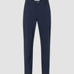 Ease Pants Regular Blue Nights
