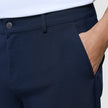 Ease Pants Regular Blue Nights