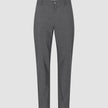 Ease Pants Regular Dark Grey