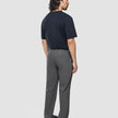 Ease Pants Regular Dark Grey