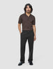 Ease Pants Relaxed Fit Black