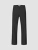 Ease Pants Relaxed Fit Black