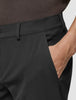 Ease Pants Relaxed Fit Black