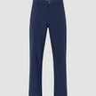 Ease Pants Relaxed Fit Blue Nights