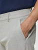 Ease Pants Slim Sahara