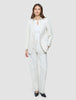 Essential Blazer Off White