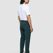Essential Pants Regular Pine Green