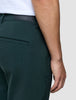 Essential Pants Regular Pine Green