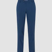 Essential Suit Pants Regular Marine Blue