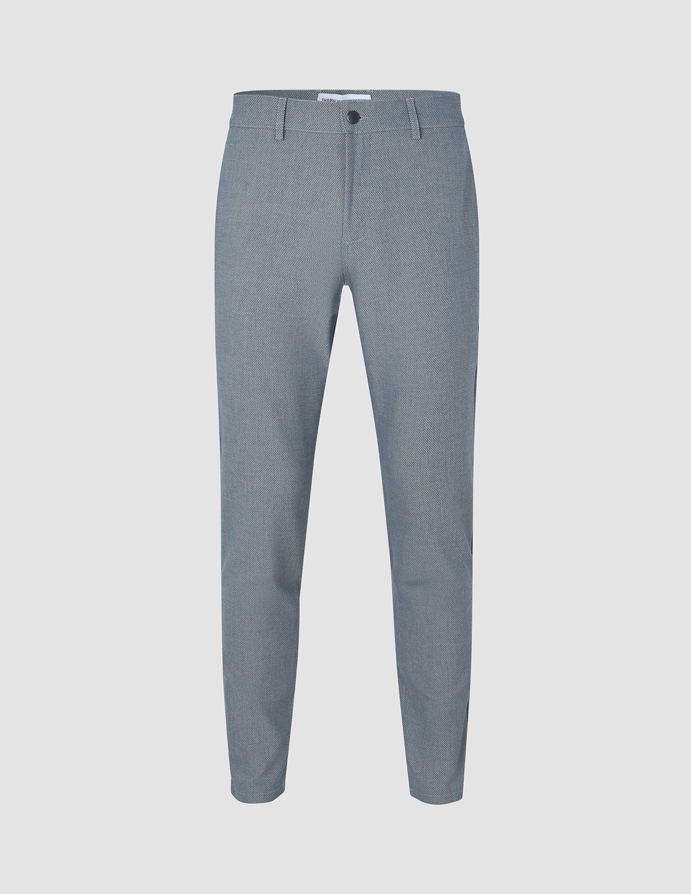 Gen. 2.0 Pants Slim Signature Mid Blue