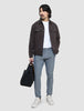 Gen. 2.0 Pants Slim Signature Mid Blue