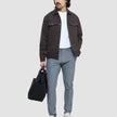 Gen. 2.0 Pants Slim Signature Mid Blue