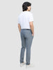 Gen. 2.0 Pants Slim Signature Mid Blue