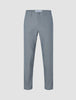 Gen. 2.0 Pants Regular Signature Mid Blue