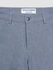 Gen. 2.0 Pants Regular Signature Mid Blue