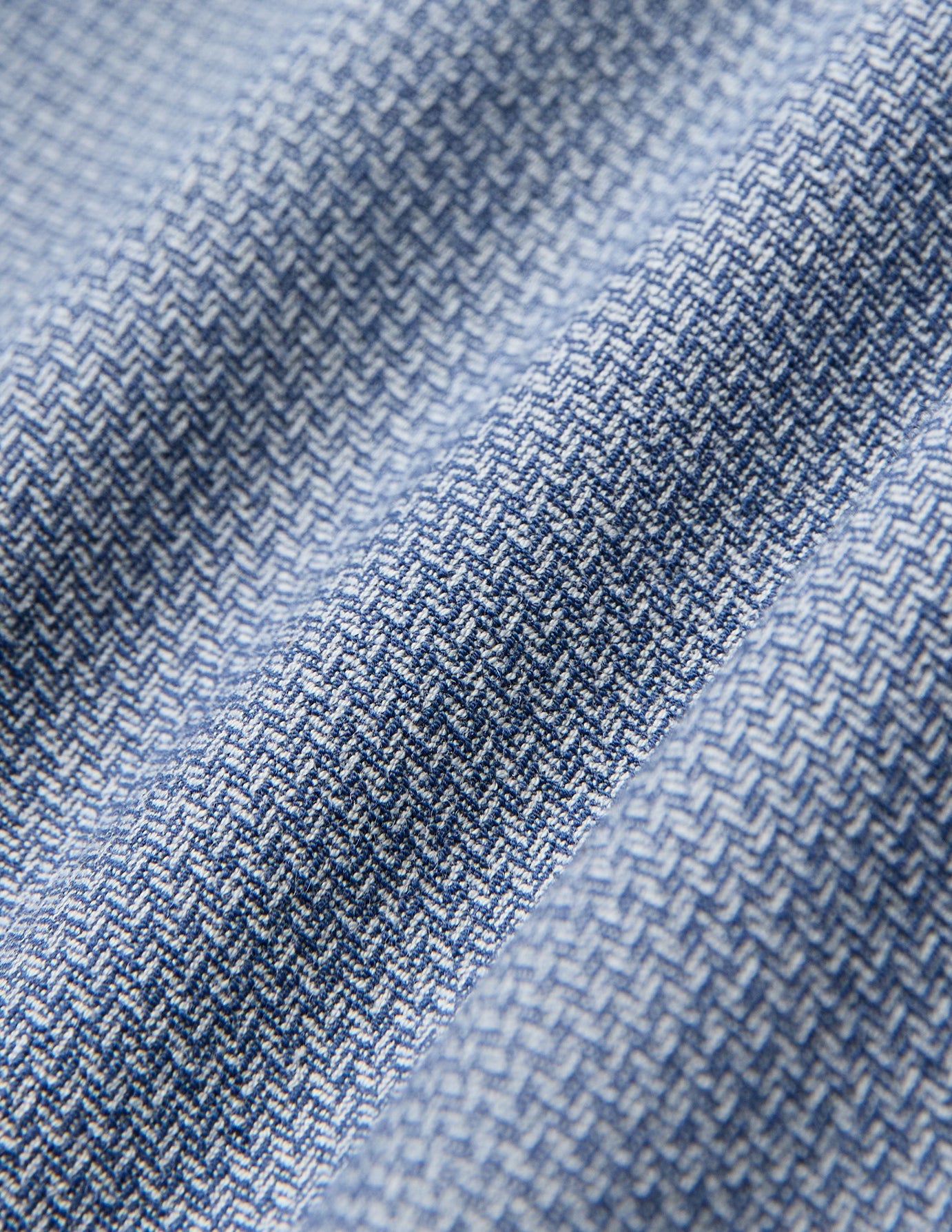 Gen. 2.0 Pants Regular Signature Mid Blue