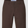 Gen. 2.0 Shorts Signature Dark Brown